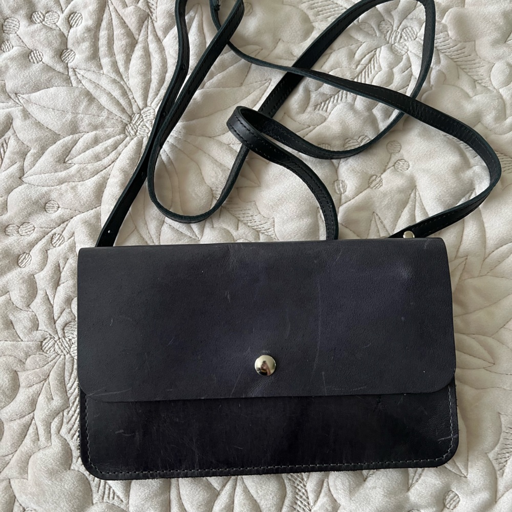Handmade Sonoma Crossbody